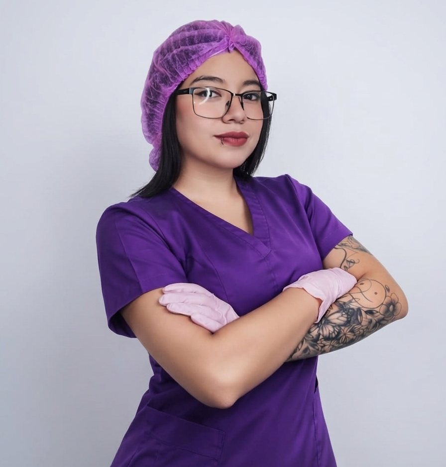 Especialista